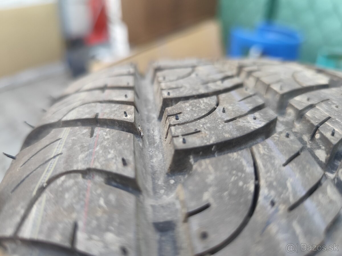 Goodyear marathon 215/65/16 c 106/104T - 9