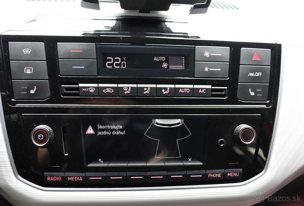 Seat Mii Elektro - 9