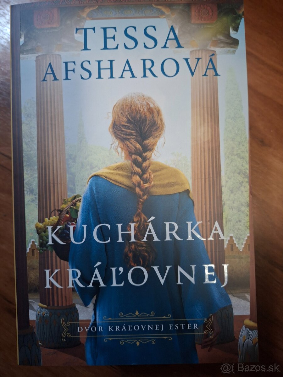 NOVE necitane knihy za super ceny +darcek - 9