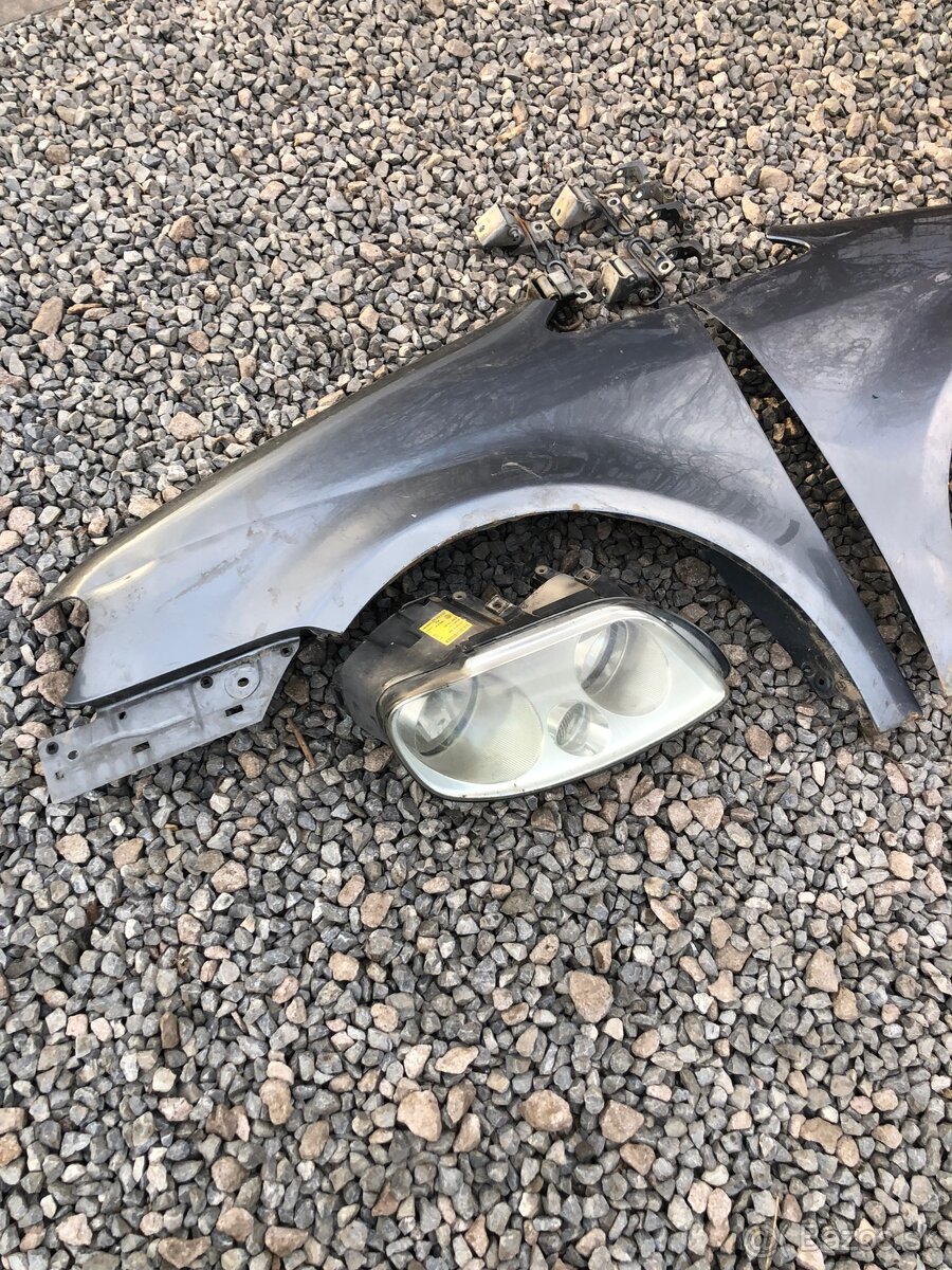 VW Touran náhradné diely - 9