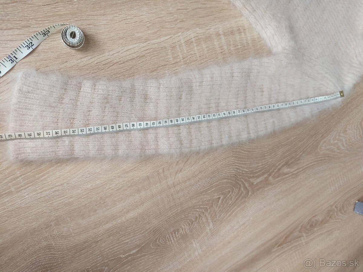 Luxusný sveter Roberto Collina - 9