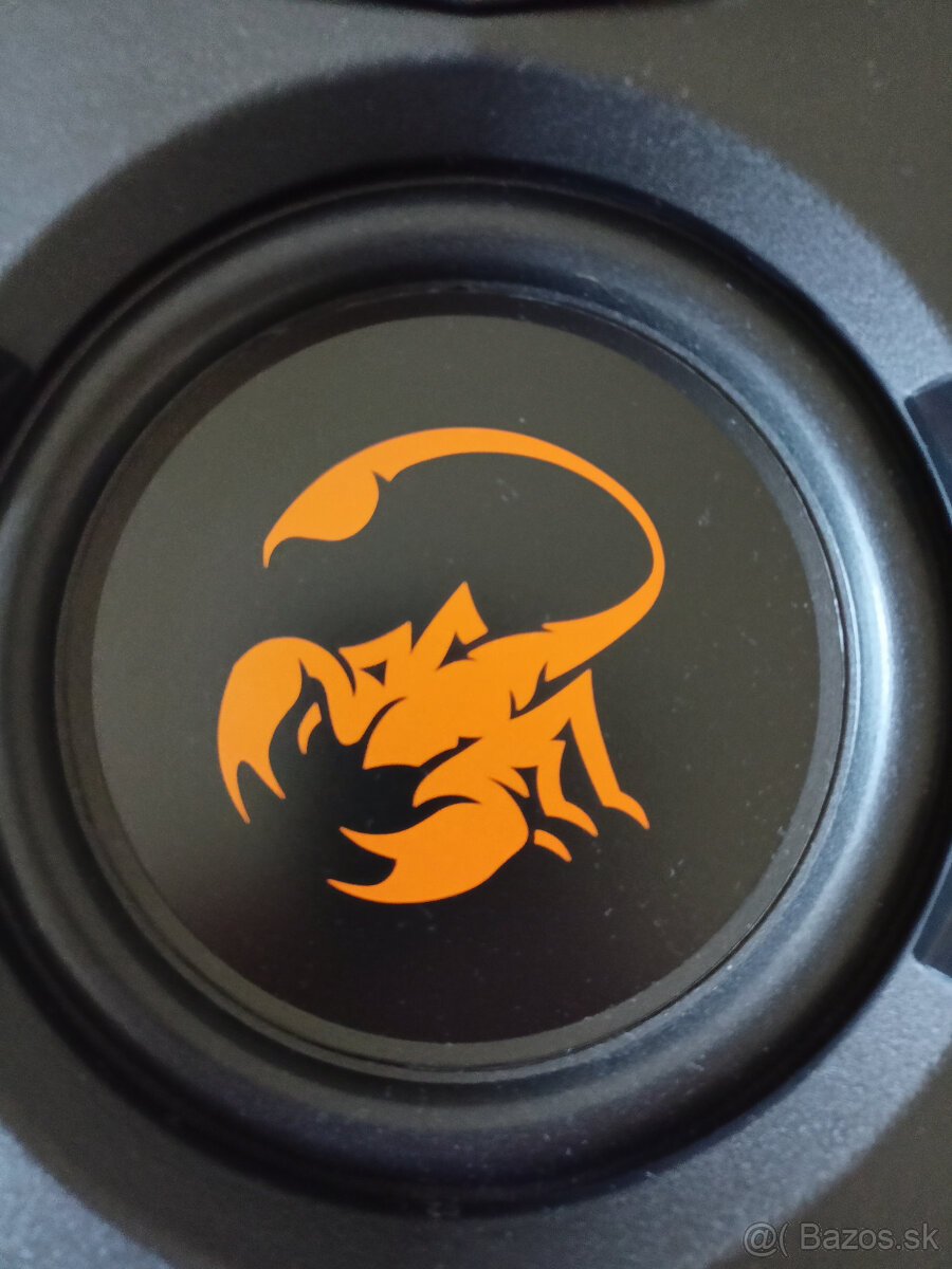 Genius GX GAMING SW-G2.1 3000 PC - 9