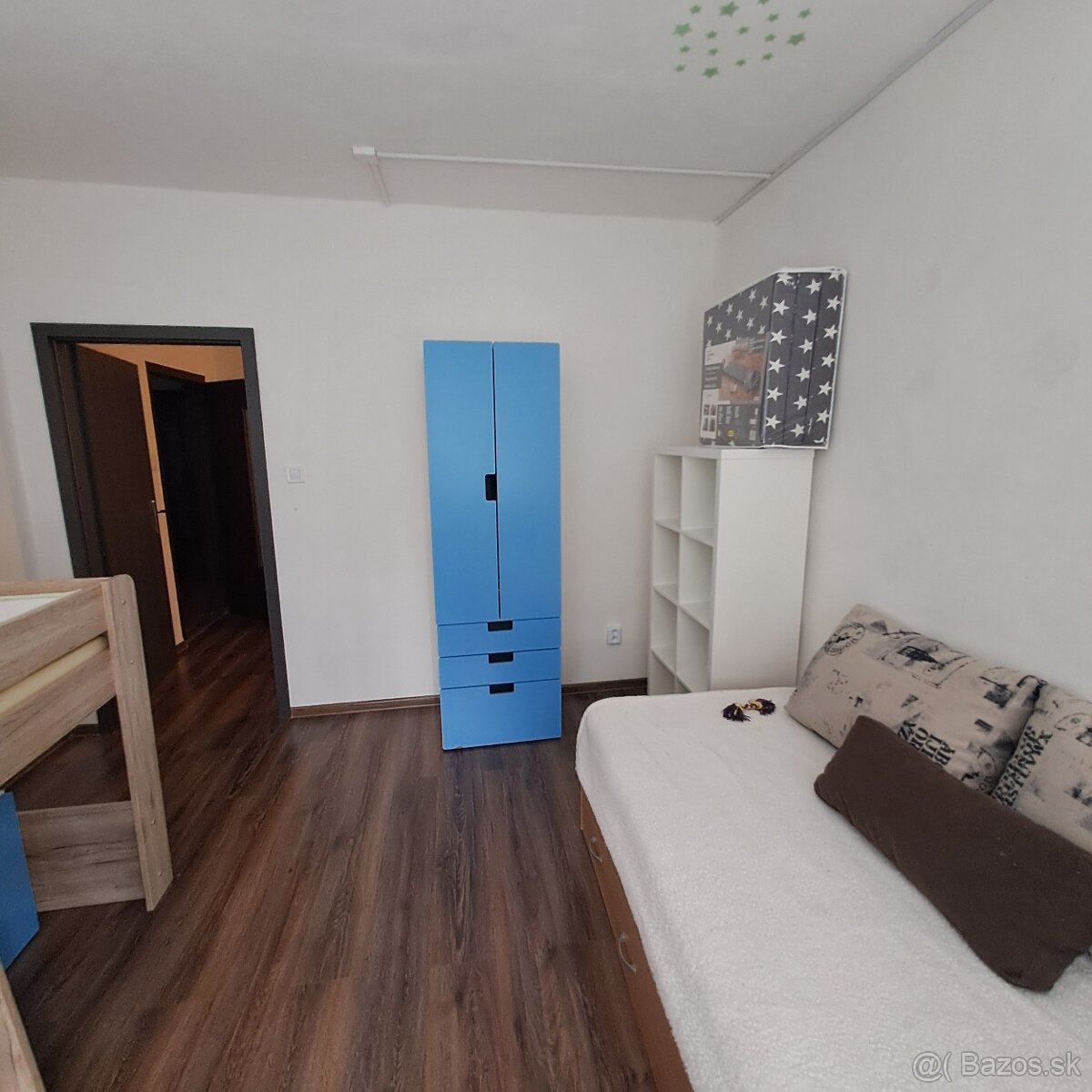 Prenajom 3,5izbovy byt Zlaté Moravce REZERVOVANÉ - 9