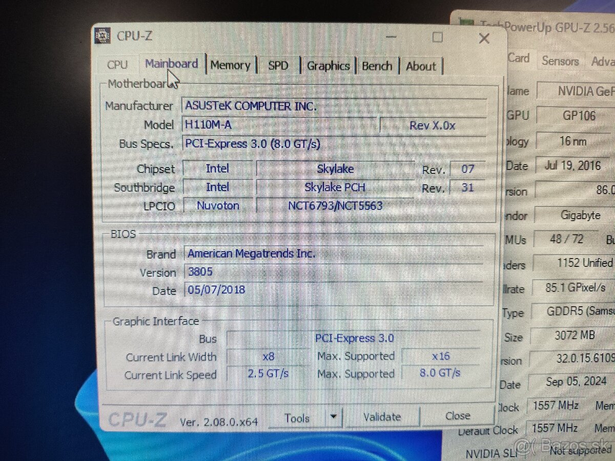 Kompaktny počítač - 9