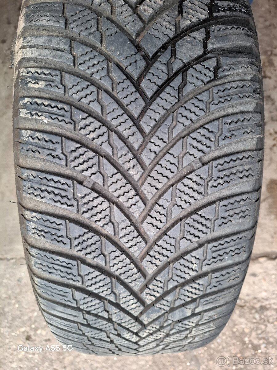 215/55r17 zimne gumy - 9