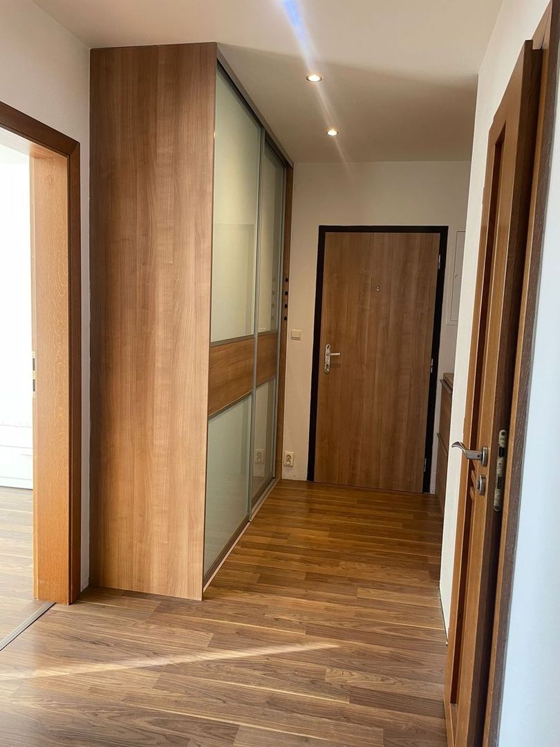 Byt na prenájom - ul. Hradská, Bratislava II TOP - 9