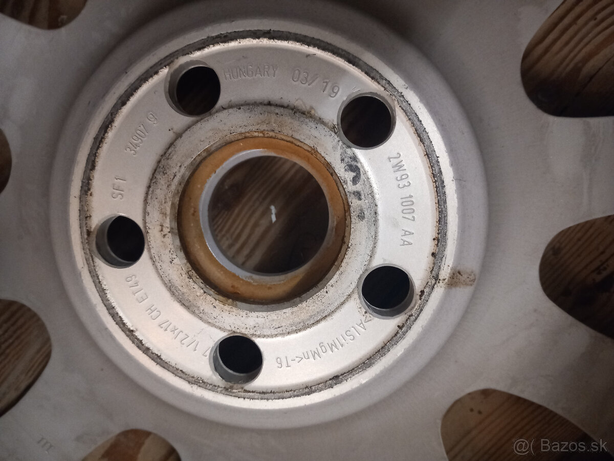 5x108 R17 Jaguar,Ford - 9