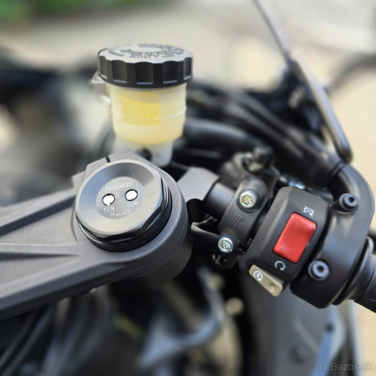 Kawasaki Ninja ZX-6R 2026 - 9