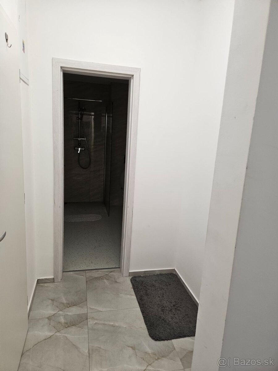 2-izbový byt (50m2) v areáli Odysea v Strážskom - 9