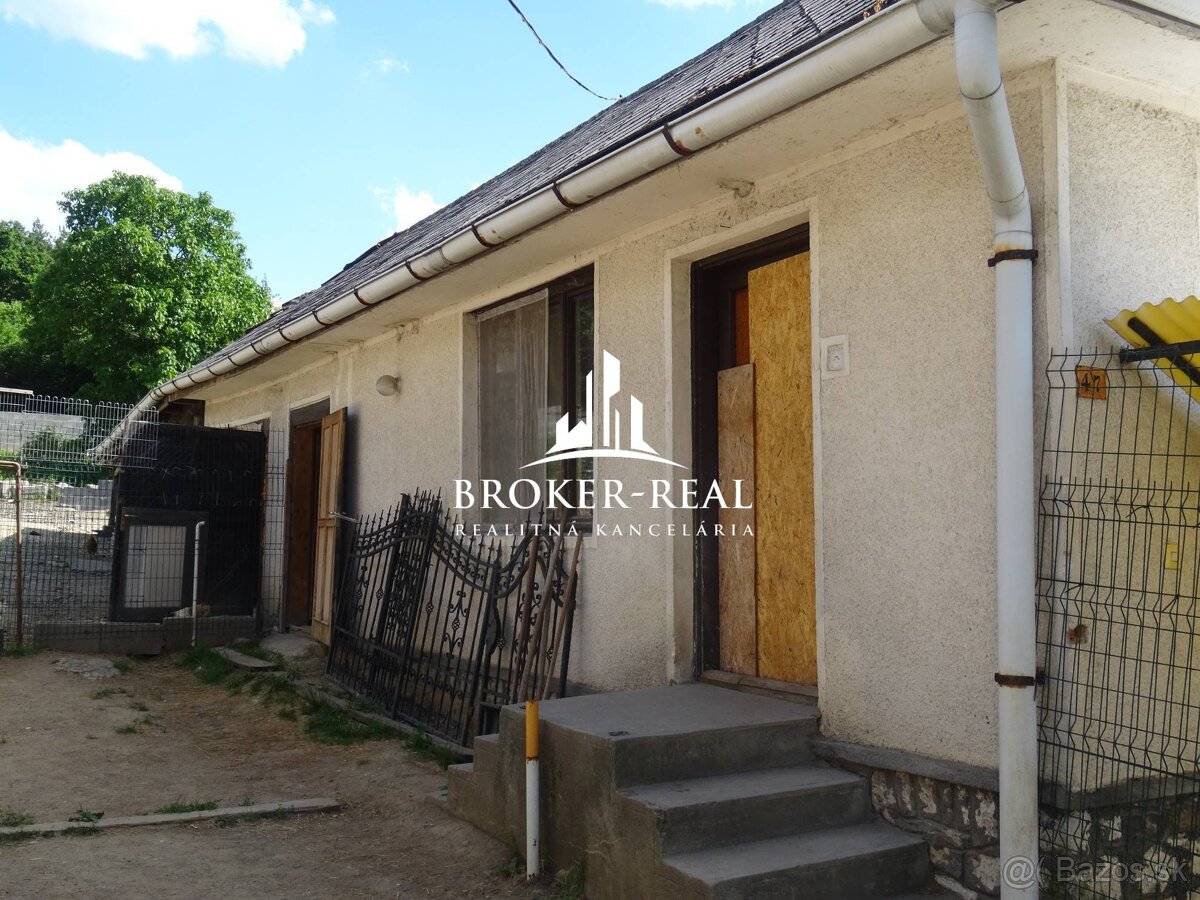 Rodinný dom Pusztafalu, Maďarsko - 9