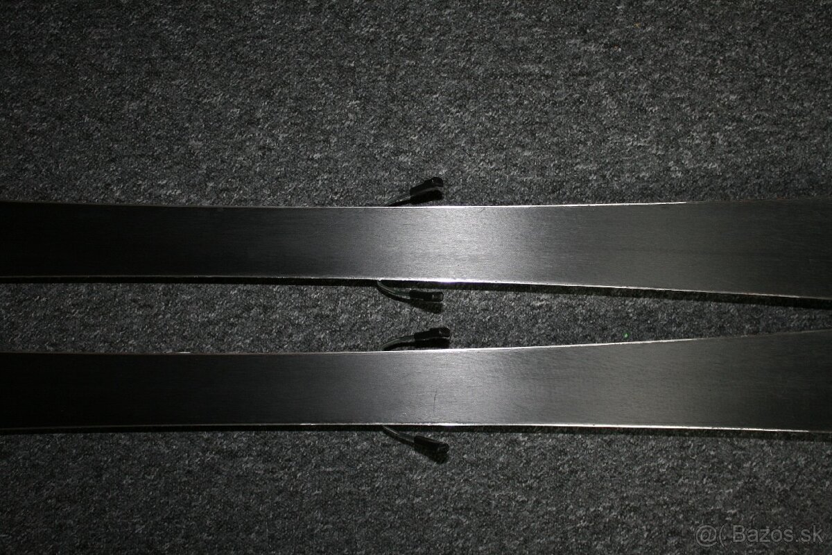 lyže Rossignol famous 156 cm , lyžiarky - 9