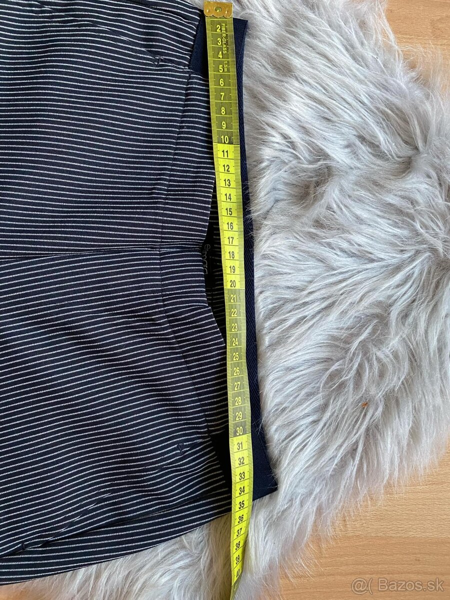 Dámske elegantné nohavice zn. Esmara - 9
