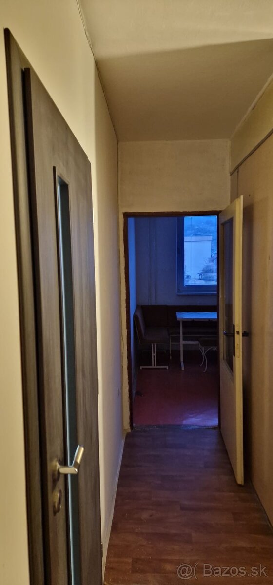 3 izbový byt Svätý Jur - 9