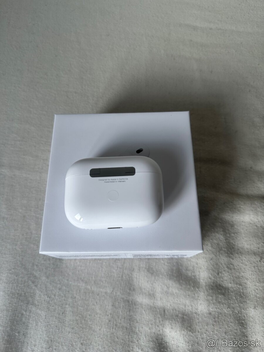 Apple Slúchadlá AirPods 2 Pro (2. Generácia) - 9