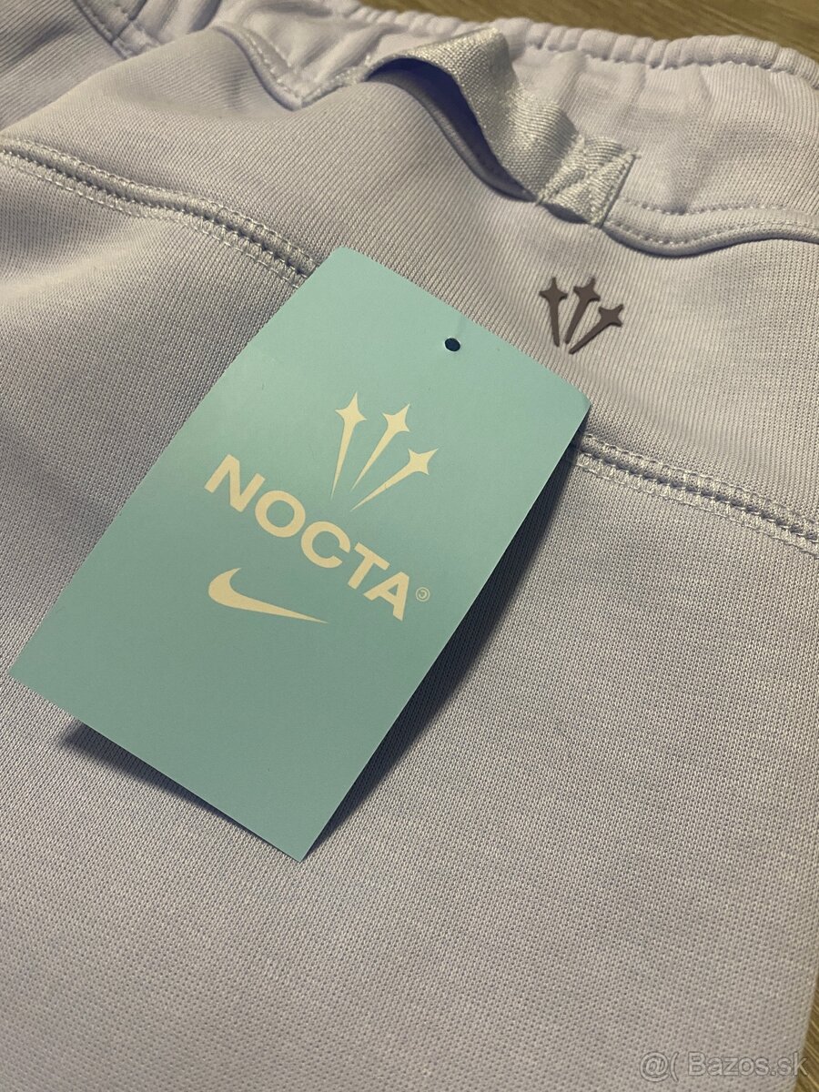 Nike Nocta Dámske Tepláky - 9