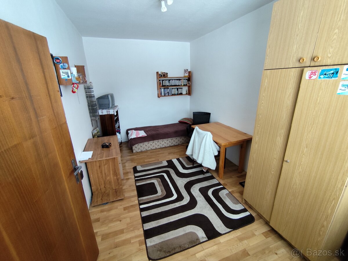 Predám 4 izbový byt v Paludzkej - 9