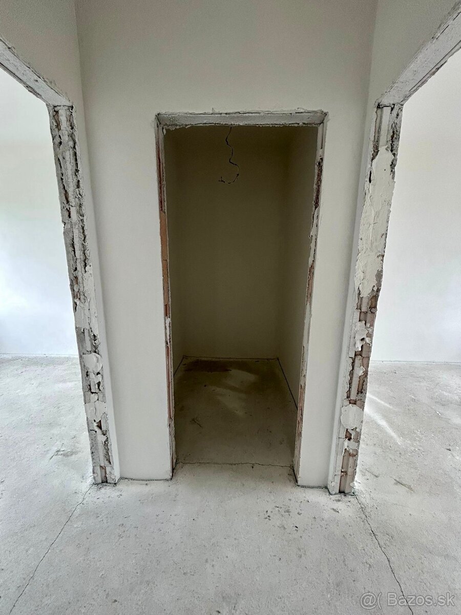 3 izbová moderná novostavba - 9