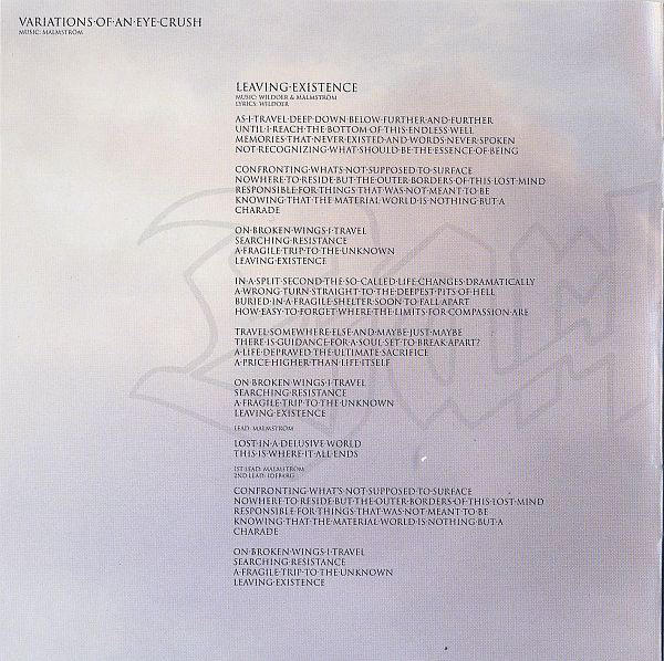 CD Darkane – Demonic Art 2008 digipack - 9