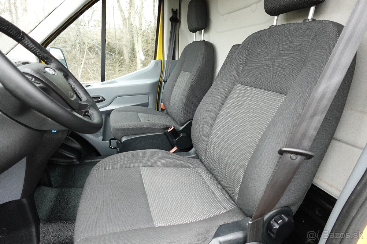 FORD TRANSIT L2H2 2.0TDCI - 9