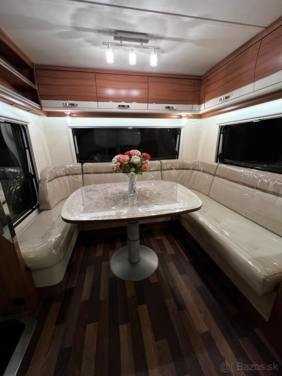 Tabbert 2013 Bellini 620 - 9