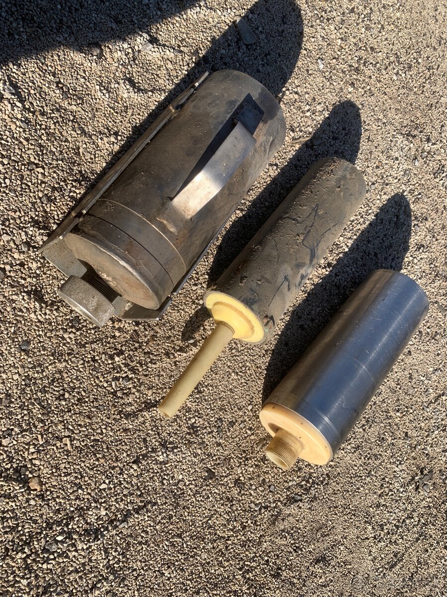 Motor a prevodovka na mlyncek 22 delo na klobasi - 9