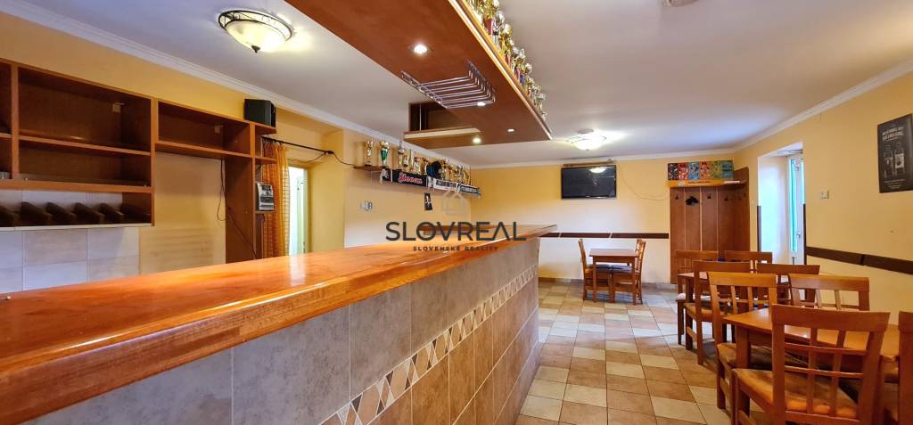 SLOVREAL : Predaj Domu v obci Lovča - 9