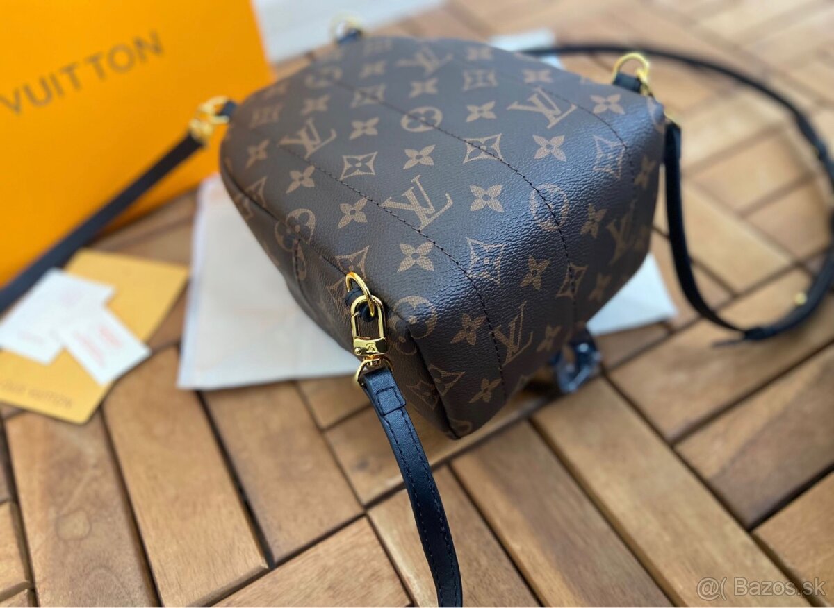 Louis Vuitton batoh - 9
