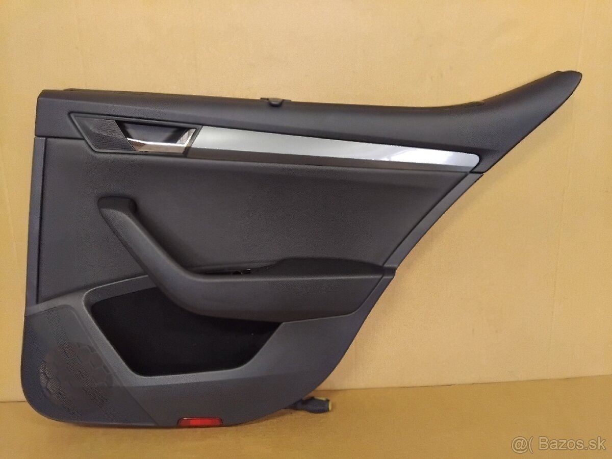 tapacír so slnečnou clonou Superb 3 - 9