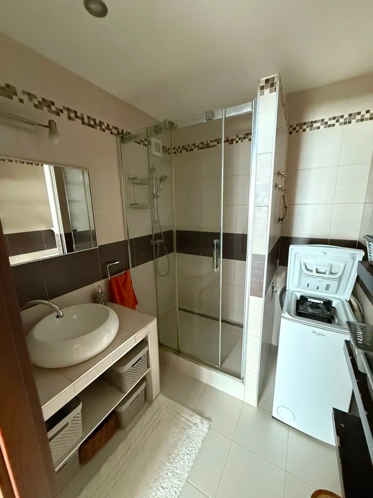 Klimatizovaný 3-izb. PET FRIENDLY byt v Devínskej Novej Vsi - 9