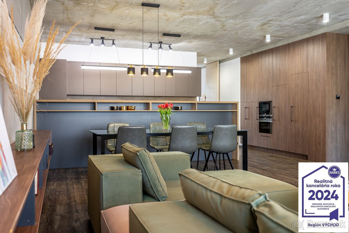 Dvojpodlažný rodinný dom - novostavba, Malá Ida - 9