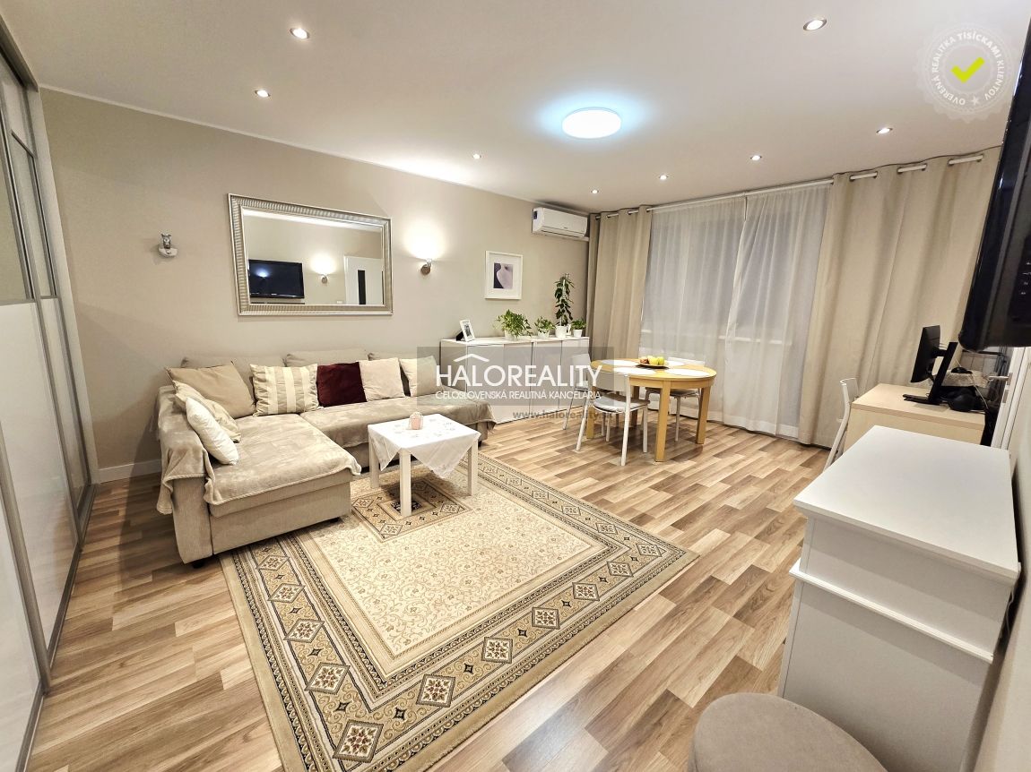 HALO reality - Predaj, dvojizbový byt Bratislava Petržalka, - 9