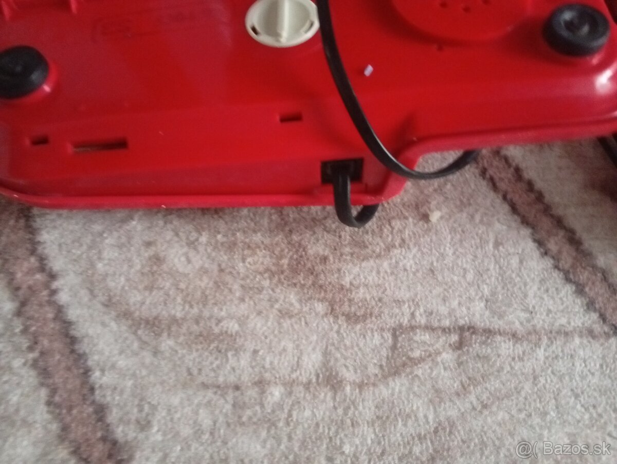 Stare telefony pevná linka - 9