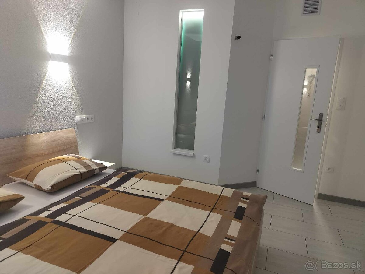 2 izbový byt - 9