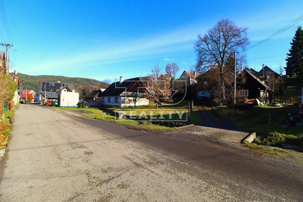 NA PREDAJ DREVENICA NA LIPTOVE PRI POTOKU + ĎAĽŠIE 4... - 9