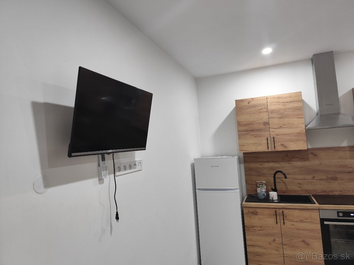 Prenájom nového bytu v Lipanoch - 9