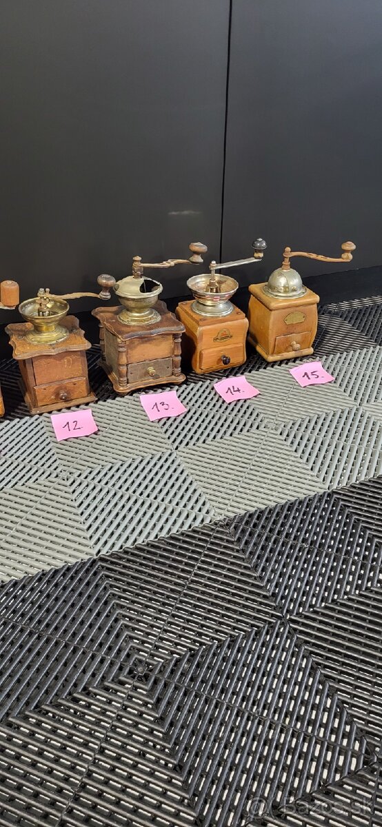 Mix mlyncekov na kavu - 9