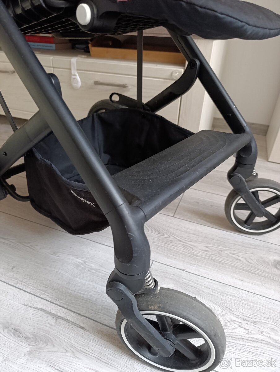 Kočík Cybex balios s Lux - 9