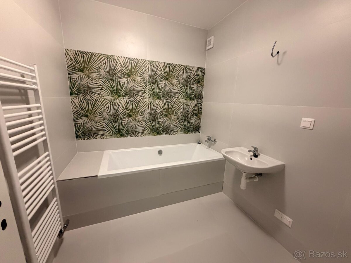 Prenájom - 9