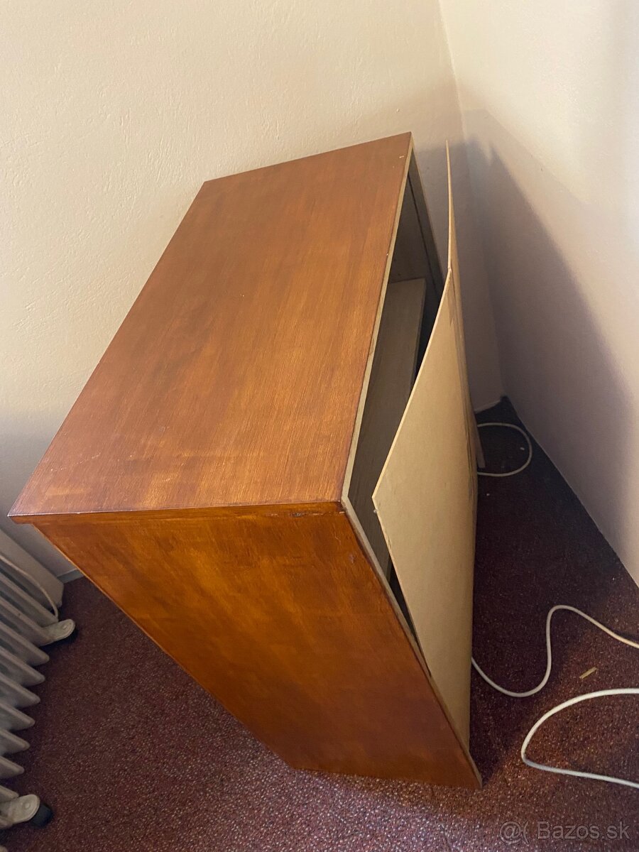 Darujem obyvaciu stenu - 9