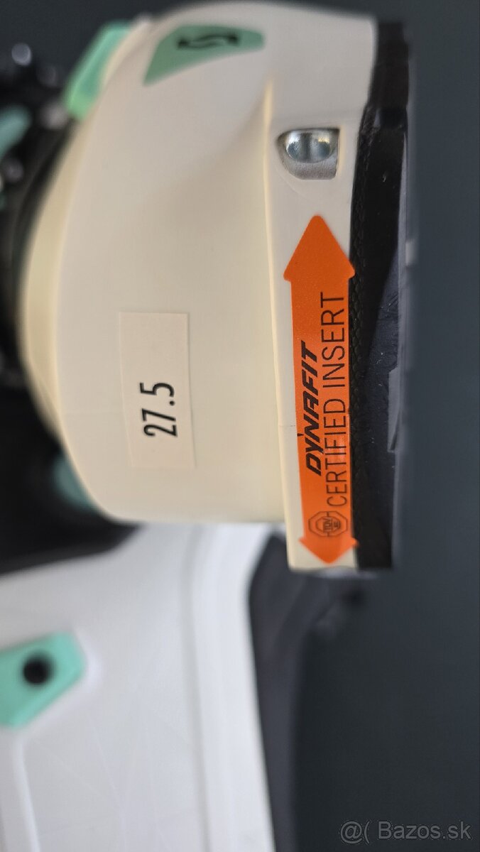 Skialp lyziarky SCOTT Celeste Tour - 9