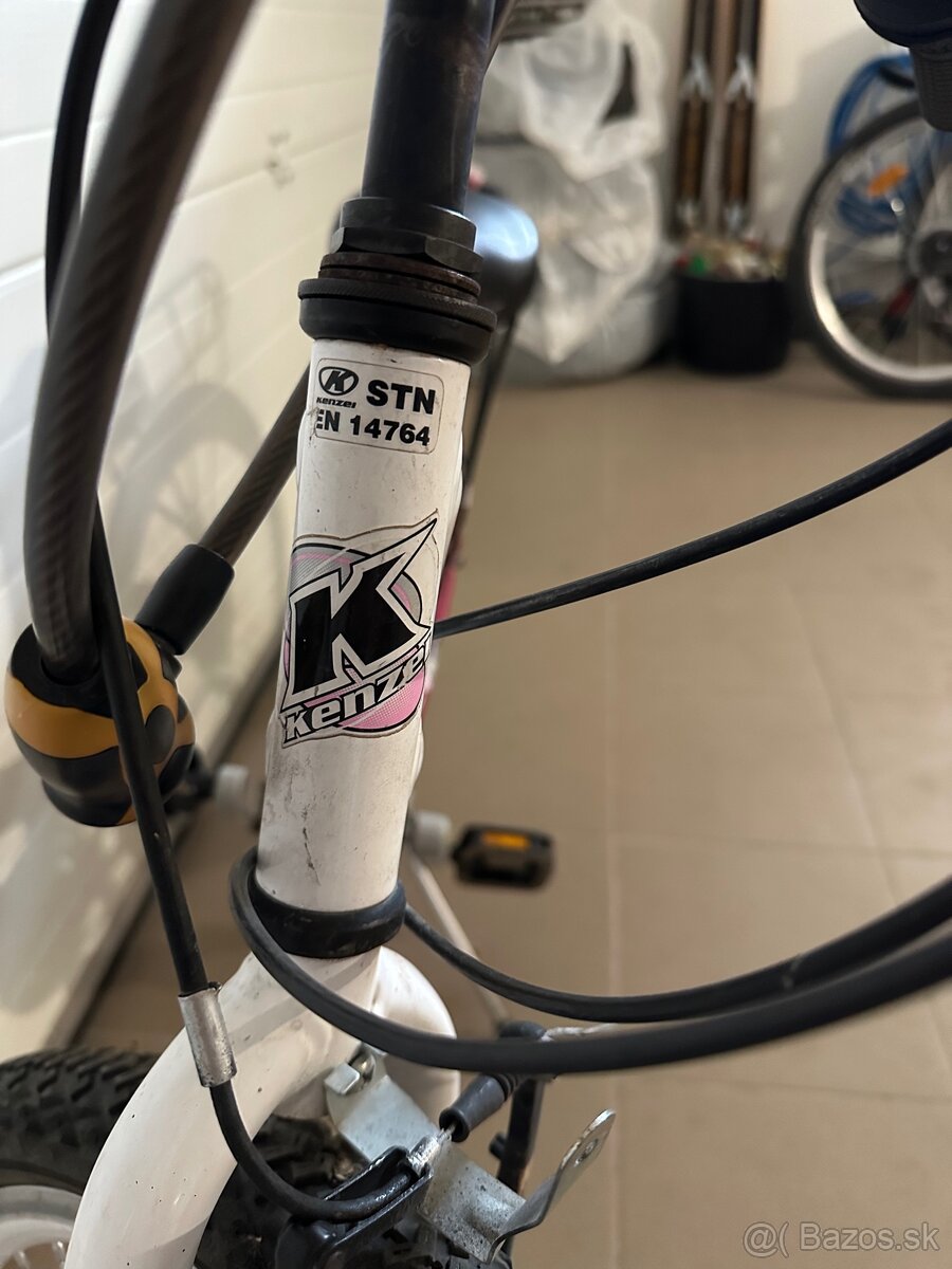 Bicykel kenzel 24 - 9