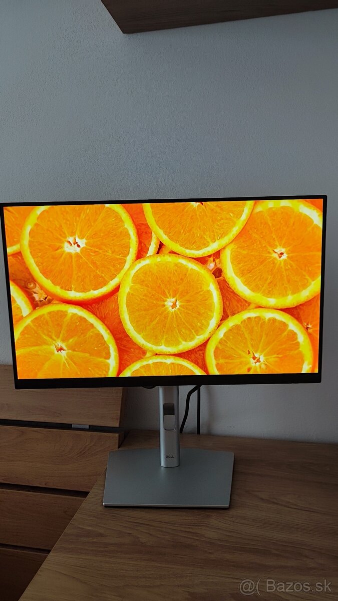 Monitor Dell P2222H Professional – ako nový + záruka - 9