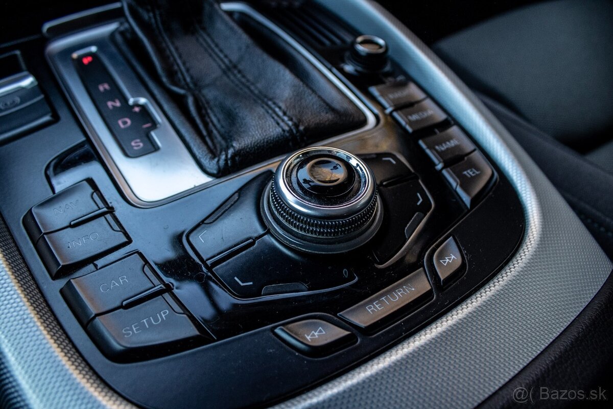 Audi Q5 3.0 TDI DPF quattro S tronic - 9