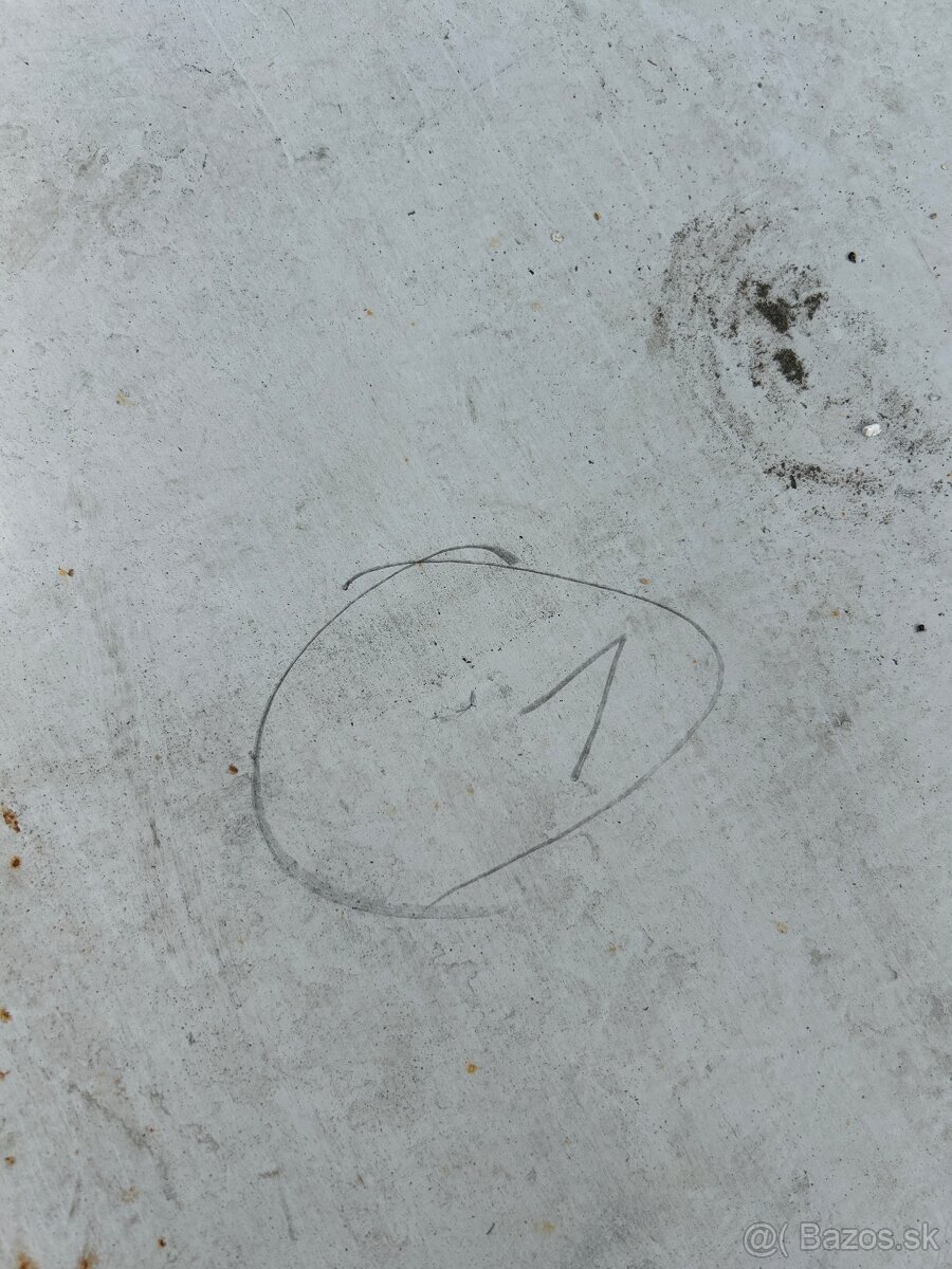 Iskrová skúška, diagnostika plochej strechy - 9