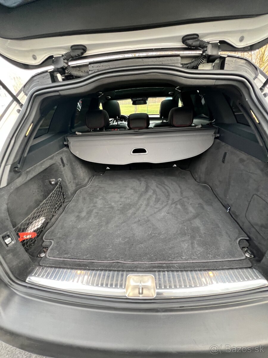 Mercedes Benz c43 amg 4matic combi - 9