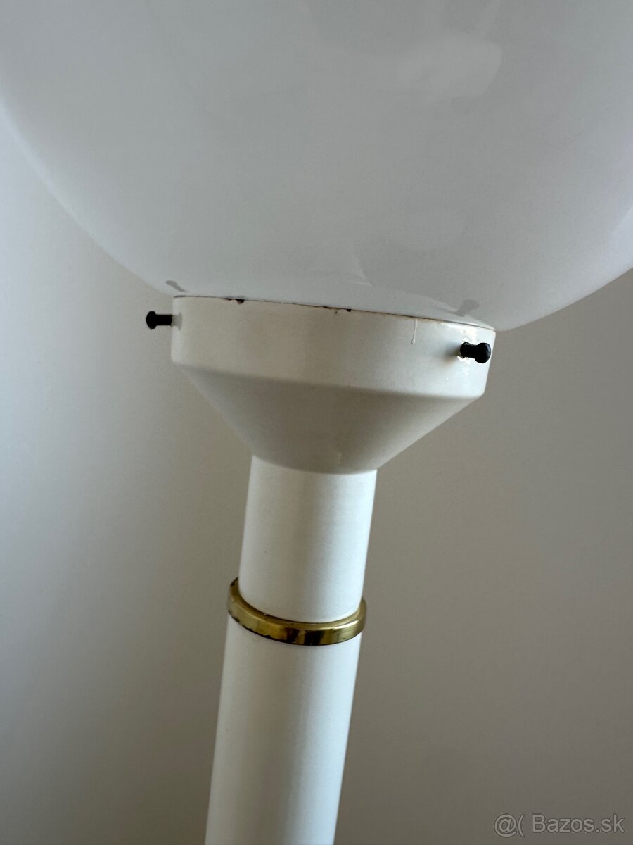 Vintage Set 2 Lampy - 9