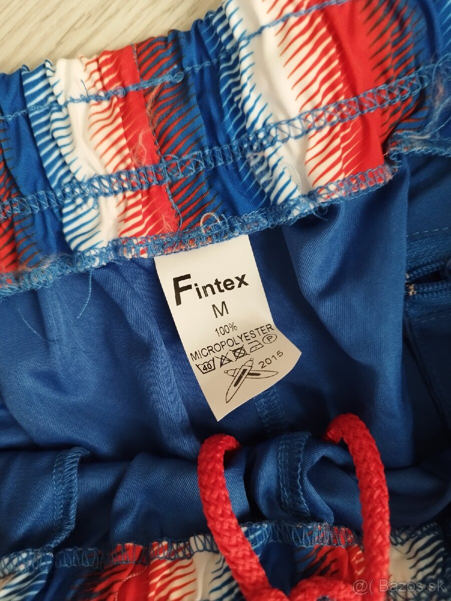 Športove veci OSSR - 9