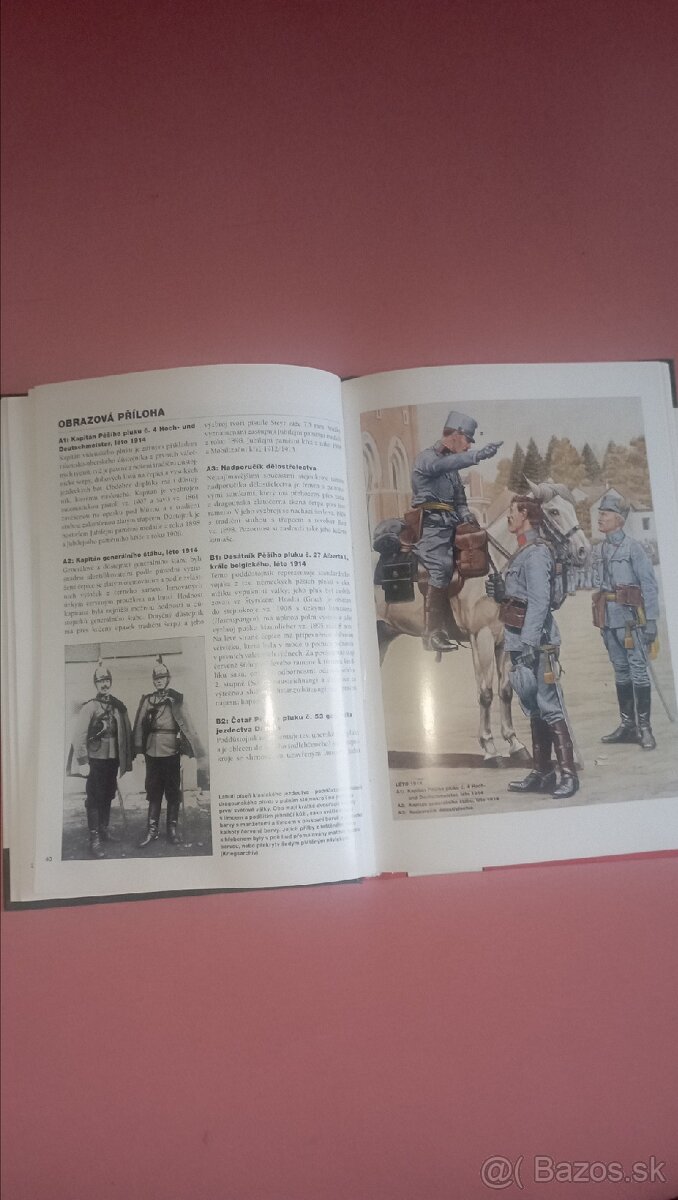 Rakúsko Uhorská armáda - 9