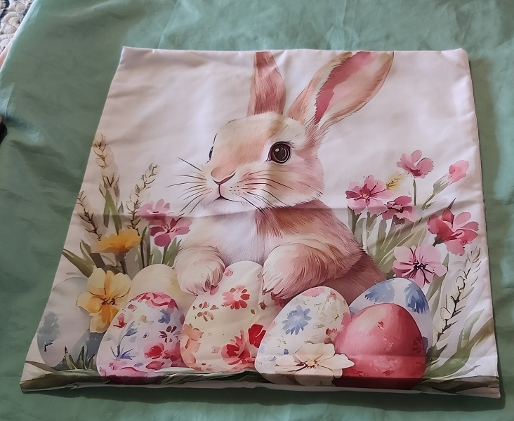 prekrásne obliečky 45x45cm - 9