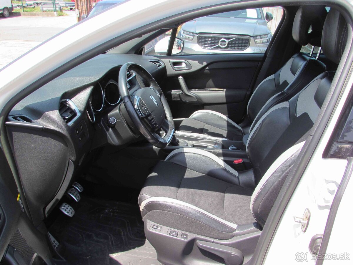 Citroën DS4 VTi 120 Style - 9